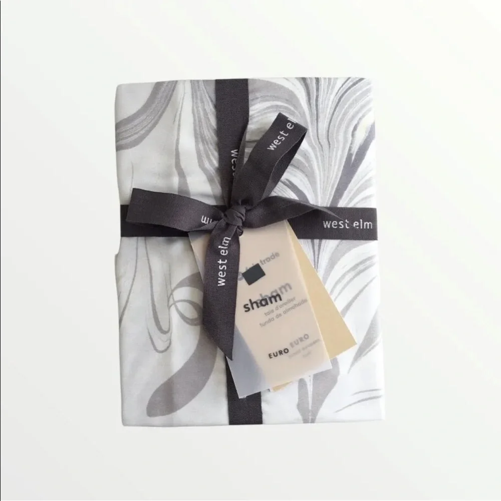 West Elm brand new